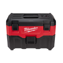 Load image into Gallery viewer, Milwaukee® M18™ 2 Gallon Wet/Dry Vacuum (Tool Only)