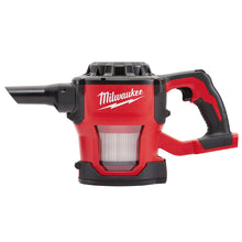 Load image into Gallery viewer, Milwaukee® M18™ Compact Vacuum