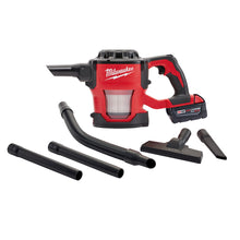 Load image into Gallery viewer, Milwaukee® M18™ Compact Vacuum