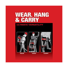 Load image into Gallery viewer, Milwaukee® M18™ FUEL 3-in-1 Backpack Vacuum