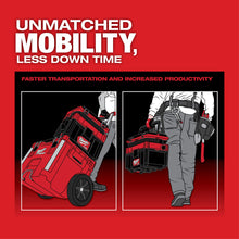 Load image into Gallery viewer, Milwaukee® M18 FUEL™ PACKOUT™ 2.5 Gallon Wet/Dry Vacuum