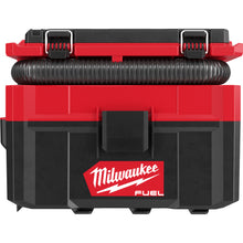 Load image into Gallery viewer, Milwaukee® M18 FUEL™ PACKOUT™ 2.5 Gallon Wet/Dry Vacuum