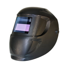 Load image into Gallery viewer, Walter Carrera™ ArcOne® Carbon Fiber Welding Helmet