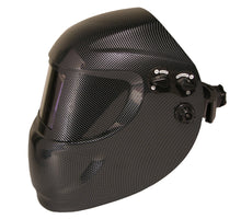 Load image into Gallery viewer, Walter Carrera™ ArcOne® Carbon Fiber Welding Helmet
