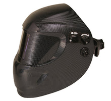 Load image into Gallery viewer, Walter Carrera™ ArcOne® Carbon Fiber Welding Helmet
