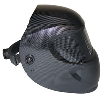 Load image into Gallery viewer, Walter Carrera™ ArcOne® Carbon Fiber Welding Helmet