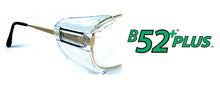 Load image into Gallery viewer, Tek Optical Universal B-52+ Aye Mate® Clear Glasses Sideshields, Medium & Large Frames