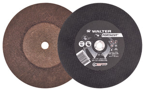 Walter Portacut Cutting Wheels