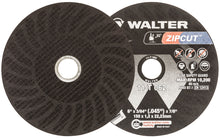 Load image into Gallery viewer, Walter ZIPCUT™ Cutting Wheels