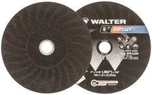 Load image into Gallery viewer, Walter ZIPCUT™ Cutting Wheels