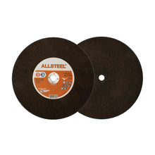 Load image into Gallery viewer, Walter ALLSTEEL™ Gas Saw Cutting Wheels