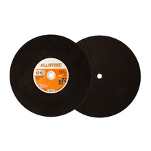 Load image into Gallery viewer, Walter ALLSTEEL™ Gas Saw Cutting Wheels