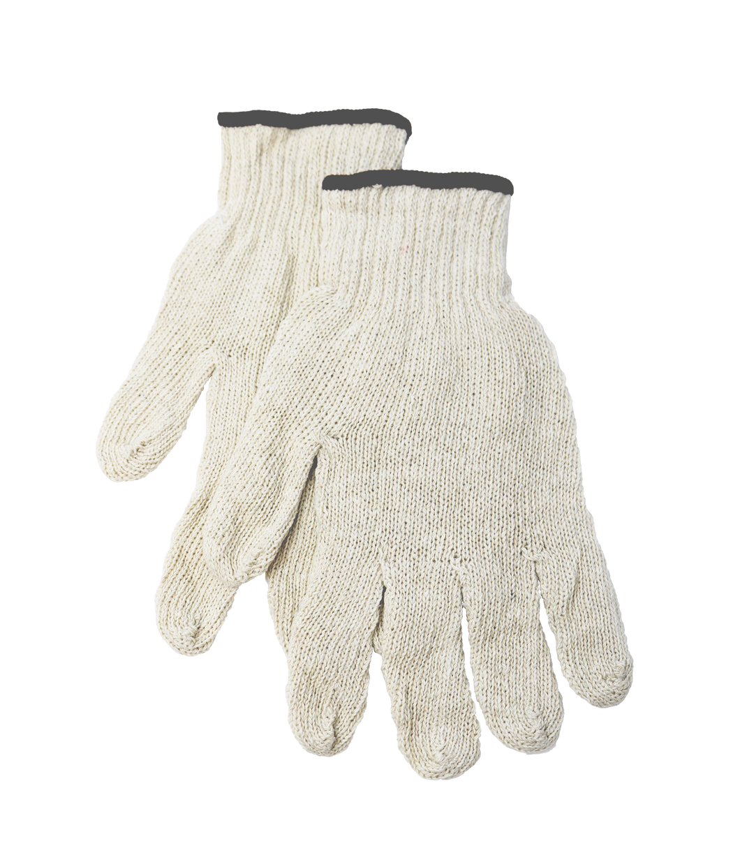 Watson String Knit Gloves, Dozen Pairs Per Pack