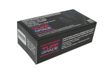 Load image into Gallery viewer, Tuff Grade Disposable 5mil Nitrile Black Gloves, 100/Box