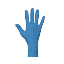 Load image into Gallery viewer, Superior Glove 8 mil Powder-Free Nitrile Industrial Grade Disposable Gloves - 50/Box
