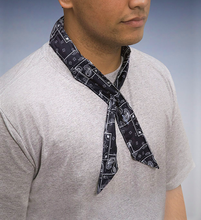 Load image into Gallery viewer, Allegro Cool Offs Bandanas