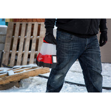 Load image into Gallery viewer, Milwaukee® M18™ RADIUS™ Compact Site Light with Flood Mode