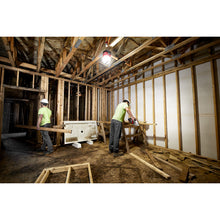 Load image into Gallery viewer, Milwaukee® M18™ RADIUS™ Compact Site Light with Flood Mode