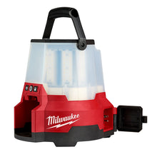 Load image into Gallery viewer, Milwaukee® M18™ RADIUS™ Compact Site Light