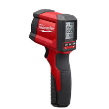 Load image into Gallery viewer, Milwaukee® 10:1 Infrared Temperature-Gun™