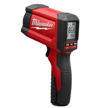 Load image into Gallery viewer, Milwaukee® NST 12:1 Infrared Temperature-Gun™