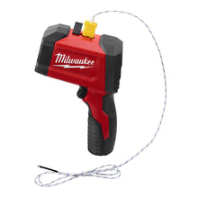 Load image into Gallery viewer, Milwaukee® 30:1 Infrared/Contact Temperature-Gun™