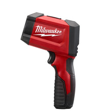 Load image into Gallery viewer, Milwaukee® 30:1 Infrared/Contact Temperature-Gun™