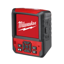 Load image into Gallery viewer, Milwaukee® M12 M-SPECTOR FLEX™ 3ft Inspection Camera Cable w/ PIVOTVIEW™ Kit