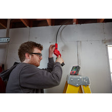Load image into Gallery viewer, Milwaukee® M12 M-SPECTOR FLEX™ 3ft Inspection Camera Cable w/ PIVOTVIEW™ Kit