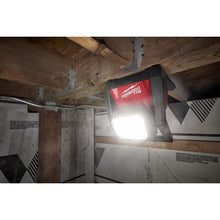 Load image into Gallery viewer, Milwaukee® M18™ ROVER™ Dual Power Flood Light w/4,000 Lumens