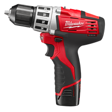 Load image into Gallery viewer, Milwaukee® M12™ Cordless 2-Tool Combo Kit