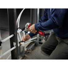 Load image into Gallery viewer, Milwaukee® M12™ ProPEX® Expansion Tool Kit