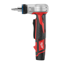 Load image into Gallery viewer, Milwaukee® M12™ ProPEX® Expansion Tool Kit