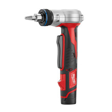 Load image into Gallery viewer, Milwaukee® M12™ ProPEX® Expansion Tool Kit