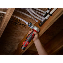 Load image into Gallery viewer, Milwaukee® M12™ ProPEX® Expansion Tool Kit