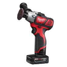 Load image into Gallery viewer, Milwaukee® M12™ Variable Speed Polisher/Sander Kit