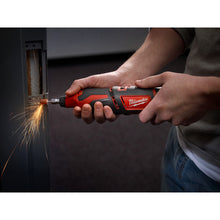 Load image into Gallery viewer, Milwaukee® M12™ Cordless Rotary Tool