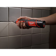 Load image into Gallery viewer, Milwaukee® M12™ Cordless Rotary Tool