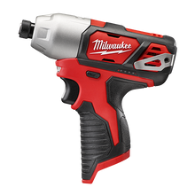 Load image into Gallery viewer, Milwaukee® M12™ Cordless 2-Tool Combo Kit