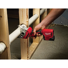 Load image into Gallery viewer, Milwaukee® M12™ Plastic Pipe Shear Kit