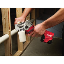 Load image into Gallery viewer, Milwaukee® M12™ Plastic Pipe Shear Kit