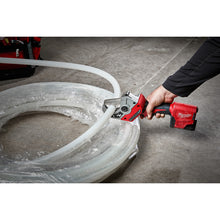 Load image into Gallery viewer, Milwaukee® M12™ Plastic Pipe Shear Kit