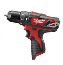 Load image into Gallery viewer, Milwaukee® M12™ Cordless Lithium-Ion 2-Tool Combo Kit