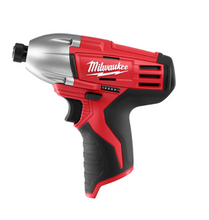 Load image into Gallery viewer, Milwaukee® M12™ Cordless Lithium-Ion 2-Tool Combo Kit