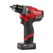 Load image into Gallery viewer, Milwaukee® M12™ FUEL™ 1/2" Hammer Drill Kit