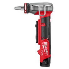 Load image into Gallery viewer, Milwaukee® M12 FUEL™ ProPEX® Expander Kit w/ 1/2"-1" RAPID SEAL™ ProPEX® Expander Heads