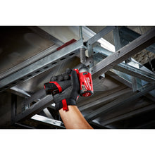 Load image into Gallery viewer, Milwaukee® M12 FUEL™ 1/4" Hex Impact Driver Kit