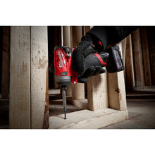 Load image into Gallery viewer, Milwaukee® M12 FUEL™ 1/4" Hex Impact Driver Kit