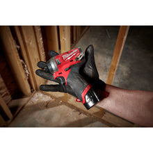 Load image into Gallery viewer, Milwaukee® M12 FUEL™ 1/4" Hex Impact Driver Kit