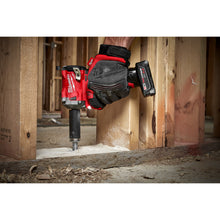 Load image into Gallery viewer, Milwaukee® M12 FUEL™ 3/8" Stubby Impact Wrench Kit